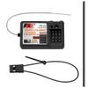 Flysky GR3E Receiver 2.4G FS-GR3E 3CH Receiver for Flysky FS-GT2 FS-GT2B FS-GT3B FS-GT3C FZ-IT4S RC Car Boat (1 Pc) view 4