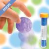 Discovery #MINDBLOWN 14-Piece Test Tubes DIY Science Kit with 3 Educational Experiments, Educational STEM Activity Set, Fun Learning Toy for Real Chemistry Experiments, Safe for Kids Ages 8+ view 4