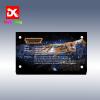 Acrylic Display Plaque for Super Heroes The Guardians' Ship 76193 (Model Set is not Included) view 3