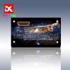 Acrylic Display Plaque for Super Heroes The Guardians' Ship 76193 (Model Set is not Included) view 4