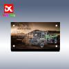 Acrylic Display Plaque for 4x4 Mercedes-Benz Zetros Trial Truck 42129 (Model Set is not Included) view 4
