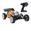 QIYHBVR RC Car, 1:16 Scale Remote Control Car, 4WD 55km/h High Speed Racing Car, Off-Road Buggy Drift Car RTR with Brushless Motor and Metal Servo 35A Waterproof ESC, for Adults view 1