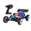QIYHBVR RC Car, 1:16 Scale Remote Control Car, 4WD 55km/h High Speed Racing Car, Off-Road Buggy Drift Car RTR with Brushless Motor and Metal Servo 35A Waterproof ESC, for Adults view 1