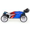 QIYHBVR RC Car, 1:16 Scale Remote Control Car, 4WD 55km/h High Speed Racing Car, Off-Road Buggy Drift Car RTR with Brushless Motor and Metal Servo 35A Waterproof ESC, for Adults view 3
