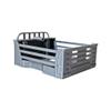Truck Bed Upgrade Parts NO Truck Included for FCX24 Power Wagon RC Crawler (Grey) view 1