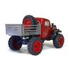 Truck Bed Upgrade Parts NO Truck Included for FCX24 Power Wagon RC Crawler (Grey) view 2