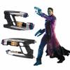 Cafele Star Lord Blaster Resin 1:1 Replica Cosplay for Guardians of The Galaxy Peter Quill Halloween Costume Accessories (2 pcs/a Set) view 1