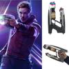 Cafele Star Lord Blaster Resin 1:1 Replica Cosplay for Guardians of The Galaxy Peter Quill Halloween Costume Accessories (2 pcs/a Set) view 2
