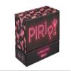 Regalador hellofun! Juego Piripi | El Juego de Beber definitivo, UNA Fiesta en Forma de Juego de Mesa | +250 Tarjetas con Pruebas Que jams has Hecho | +18 view 1