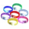 M.best 35pcs Glow Bracelets Glow in The Dark Party Supplies Bracelets Toys for Kids Birthday Halloween Christmas Party Favors view 1