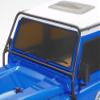 TAMIYA 1/10 RC 1990 Land Rover Defender CC-02 LTD ED TAM47478A Trucks Elec Kit 1/10 Off-Road view 3