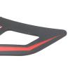 RC Plane Tail Wing, RC Accessory Plane Tail Wing Upgrade Part for WLtoys V912 Remote Control Plane view 2