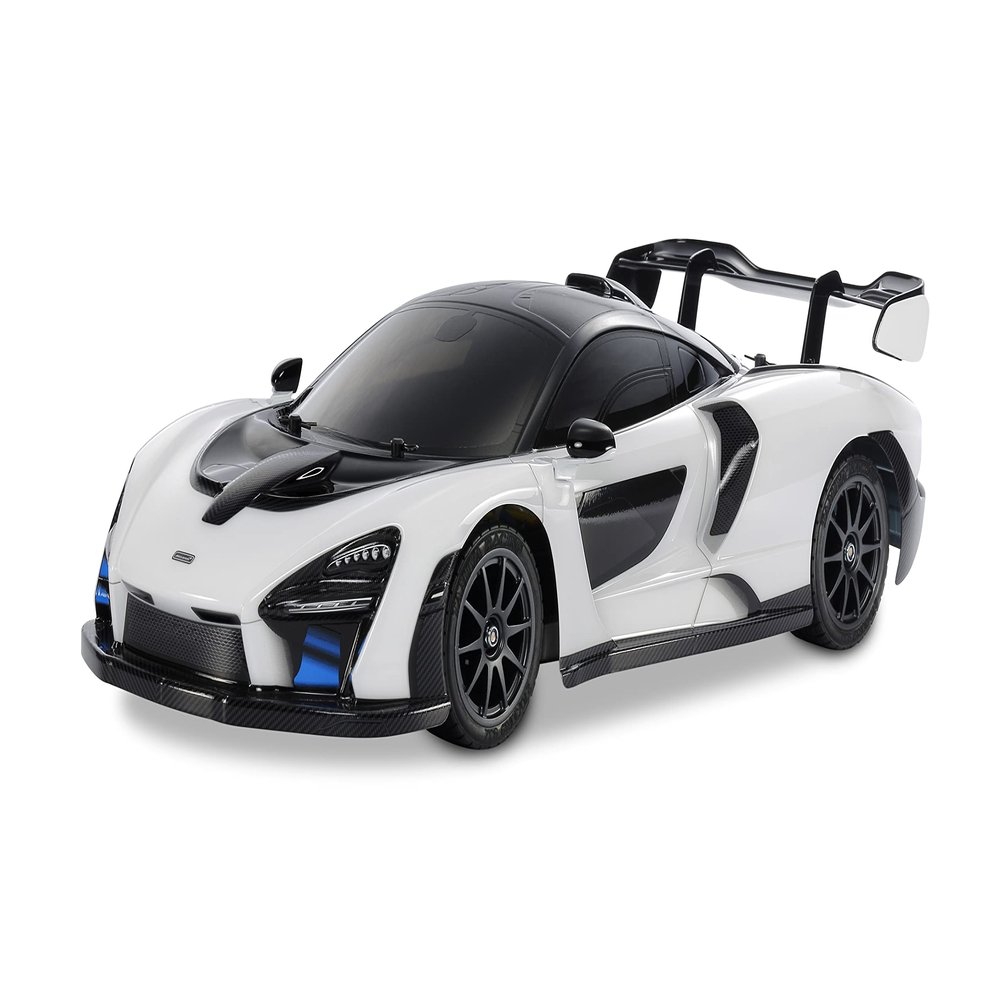 TAMIYA 1/10 RC McLaren Senna TT-02 TAM58711A Cars Elec Kit 1/10 On-Road