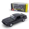 Bburago B18-21093BK Die-Cast Ford Capri Collecticly Car-1:24 Scale (1982), Assorted Colours view 1