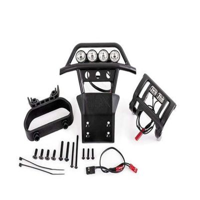 Traxxas 3694 LED Light Set, Complete: 2WD Stampede
