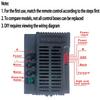WEELYE RX30 24Volt Kids Ride on Electric Toy Car 2.4G Bluetooth Remote Control Receiver Controller Box Kit, RX74-1 24V Power Wheel Motherboard Transmitter Accessories Replacement Parts Conversion Kit view 4