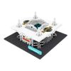 FOCO Miami Dolphins NFL Mini BRXLZ Stadium - Hard Rock Stadium view 1