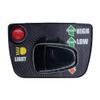 CIFDIAR Gear Shifter Includes Switches Assembly for 12V Kids Ride On Tractor Accessories view 2