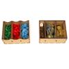 TowerRex Organizer for Talisman Board Game and Lost Realms, Woodland, Firelands, Deep Realms Expansions, Storage Insert, Accessories Upgrade, 6-8 Expansions Capacity view 4