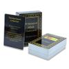 99 Names of Allah Flashcards with Quran Verses, Asma Ul Husna Cards in Arabic and English, Islamic Games, Muslim Games, Islamic Book Cards, Game Cards, Eid Gift, Ramadan Gift, Ramadan Decorations view 2