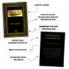 99 Names of Allah Flashcards with Quran Verses, Asma Ul Husna Cards in Arabic and English, Islamic Games, Muslim Games, Islamic Book Cards, Game Cards, Eid Gift, Ramadan Gift, Ramadan Decorations view 3