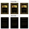 99 Names of Allah Flashcards with Quran Verses, Asma Ul Husna Cards in Arabic and English, Islamic Games, Muslim Games, Islamic Book Cards, Game Cards, Eid Gift, Ramadan Gift, Ramadan Decorations view 4