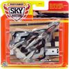 Hot Wheels Matchbox - Sky Busters - Enemy Strike Jet - 2022 32/33 view 1