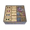 TowerRex Organizer for Twilight Imperium Board Game and Prophesy of Kings Expansion, Storage Insert, Accessories Upgrade view 1