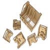 TowerRex Organizer for Twilight Imperium Board Game and Prophesy of Kings Expansion, Storage Insert, Accessories Upgrade view 3