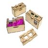 TowerRex Organizer for Twilight Imperium Board Game and Prophesy of Kings Expansion, Storage Insert, Accessories Upgrade view 4