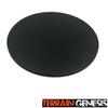 4 Inch Circular RPG Base | Gargantuan Figure Size | Terrain Genesis view 2