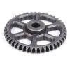 Middle Drive Gear Set Fit for 1/8 Hpi Savage XL Flux Rovan Monster Brushless Truck Torland Rc Car Parts (Color : Black) view 3