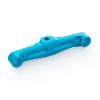 Aluminum Ball Bearing Crank Steering Assembly Link Set for Tamiya TT02 TT-02 TT-02D 1/10 RC Drift Car Parts (Color : Blue) view 3