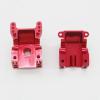 BAIJAC 2Pcs Metal Gearbox Housing Cover EA1049 for JLB Racing Cheetah 11101 21101 J3 Speed 1/10 RC Car Upgrade Parts ( Color : Yellow ) view 2