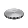 HARFINGTON Straight Spur Gear 10mm Bore 80T Mod-1 Hardened 45# Steel Spur Diff Differential Motor Gear RC Car Replacement Parts view 1