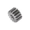 HARFINGTON Straight Spur Gear 6mm Bore 16T Mod-1 Hardened 45# Steel Spur Diff Differential Motor Gear RC Car Replacement Parts view 4