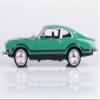 1974 Maverick GRABBER Green 1/24 DIECAST MODEL CAR by Motormax Forgotten Classics Series 73332 79043 view 4