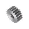 HARFINGTON Straight Spur Gear 6mm Bore 20T Mod-1 Hardened 45# Steel Spur Diff Differential Motor Gear RC Car Replacement Parts view 4
