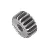 HARFINGTON 2pcs Straight Spur Gear 6mm Bore 19T Mod-1 Hardened 45# Steel Spur Diff Differential Motor Gear RC Car Replacement Parts view 4