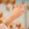 YinShan Anxiety Ring Daisy Sterling Silver Spinner Rings You Are My Sunshine Flower Fidget Ring ADHD Stress Relieving Ring for Women Size 9 view 4