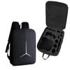 Drone Waterproof Storage Case Backpack,Drone Handbag for DJI Avata,Drone Travel Bag,40 * 30 * 11.5cm view 1