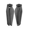 Drone accessories For FIMI X8 SE 2020 Carbon Fiber Propeller Drone Foldable Quick Release Low Noise Spare Props Replacement Blade Parts CW CCW For FIMI X8 SE 2020 replaceable ( Color : 4 Pairs ) view 2