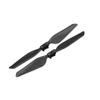 Drone accessories For FIMI X8 SE 2020 Carbon Fiber Propeller Drone Foldable Quick Release Low Noise Spare Props Replacement Blade Parts CW CCW For FIMI X8 SE 2020 replaceable ( Color : 4 Pairs ) view 3