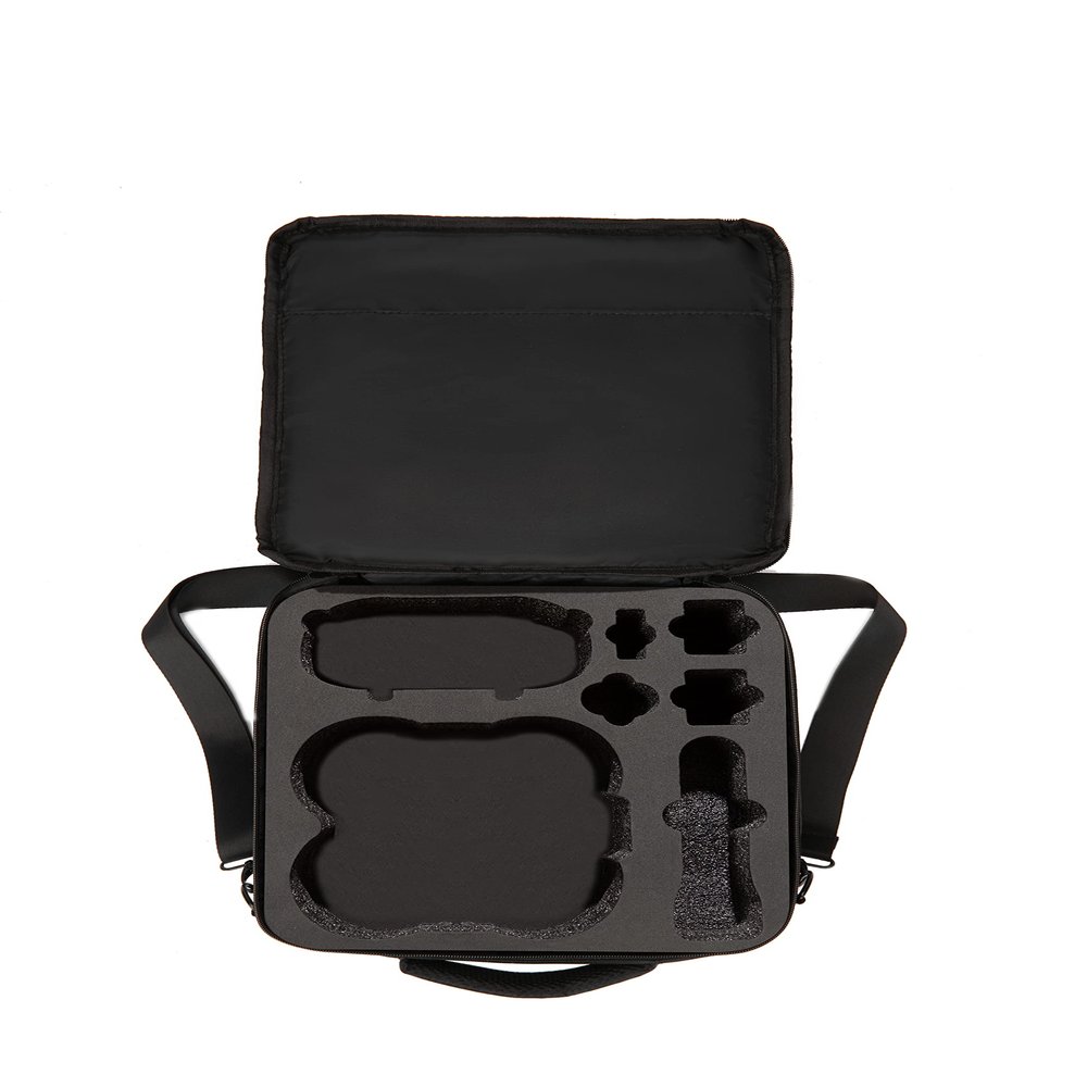 Carrying Case for DJI Avata Storage Bag, Portable Travel Shoulder Bag Handbag for DJI Avata Goggles 2 FPV Flying Glasses & Drone Storage Cross Body Bag/Handbag
