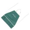 YARNOW 3pcs Gardening Multi-bag Apron Harvesting Apron Kids Cooking Apron Mens Work Apron Waxed Apron Bibs for Toddlers Kids Apron for Gardening Canvas Children's Clothing Man view 2