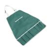 YARNOW 3pcs Gardening Multi-bag Apron Harvesting Apron Kids Cooking Apron Mens Work Apron Waxed Apron Bibs for Toddlers Kids Apron for Gardening Canvas Children's Clothing Man view 3