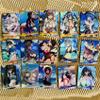 Casacco Goddess Story TCG, Waifu Cards, Anime Cards, Goddess Story Booster Box 100 PCS of Box (Summer Rain Love-Girl Party) view 2