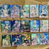 Casacco Goddess Story TCG, Waifu Cards, Anime Cards, Goddess Story Booster Box 100 PCS of Box (Summer Rain Love-Girl Party) view 4