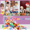 1000+ PCS Party Favors for Kids, Fidget Toys Pack, Birthday Gift,Christmas Stocking Stuffers,Christmas Gift,Treasure Box, Goodie Bag Stuffers, Carnival Prizes,Pinata Filler Sensory Toy for Classroom view 4