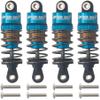 HobbyMarking RC Car Aluminum Oil Shock Absorber 52mm Adjustable Damper Set for Tamiya M-03 / M-04 / M-05 / M-06 / MF-01X M-Chassis Model Car Upgrade Parts view 1
